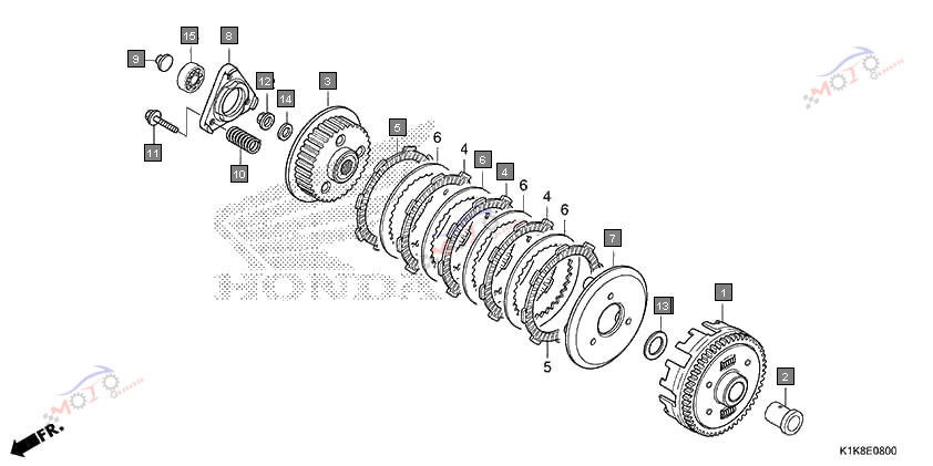 Engine Diagram